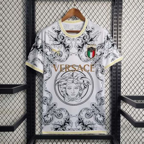 maillot italie versace officiel|Versace home canada.